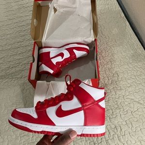 Nike dunks